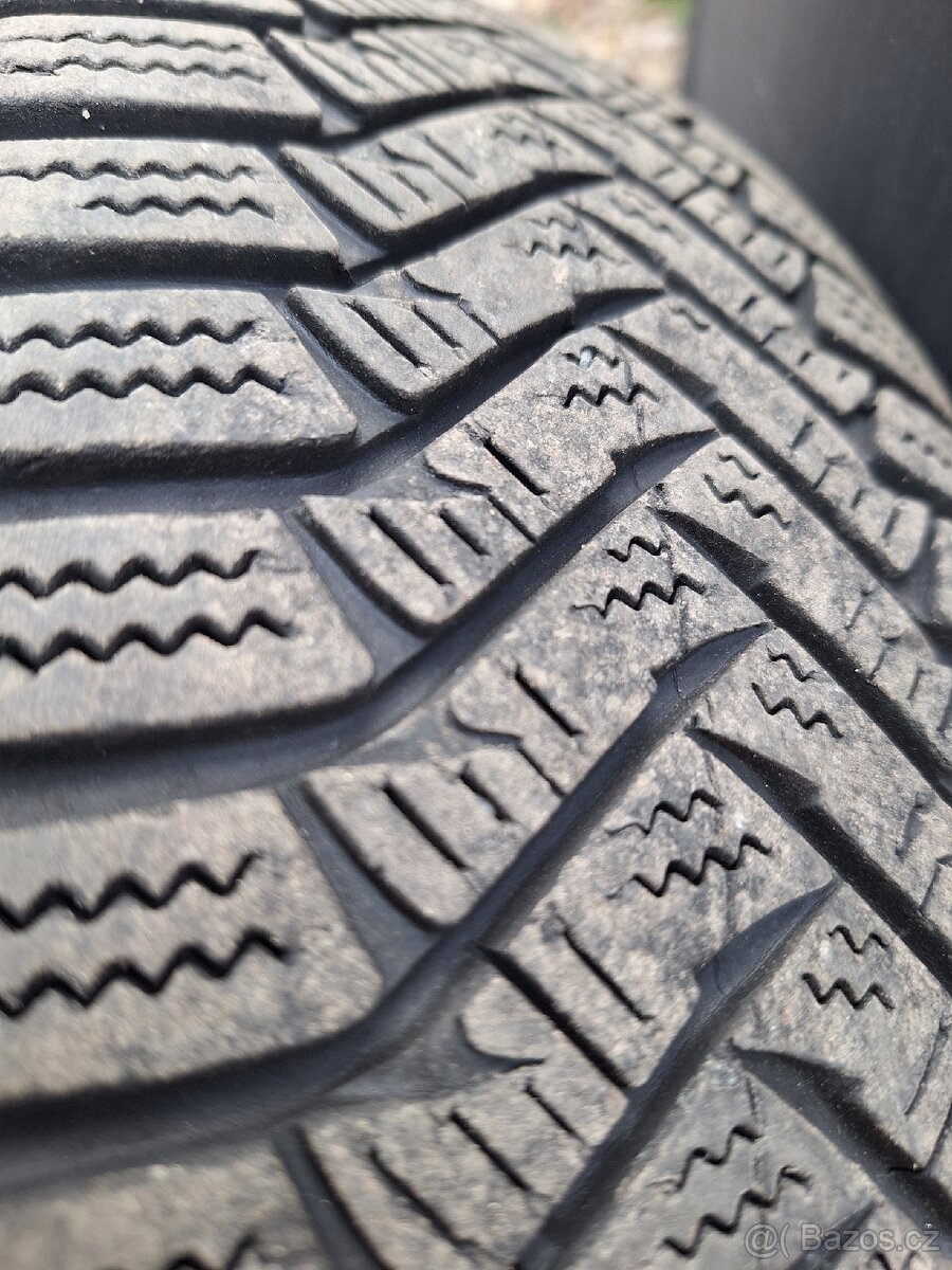 Disky s gumami 175/70R14 - 3