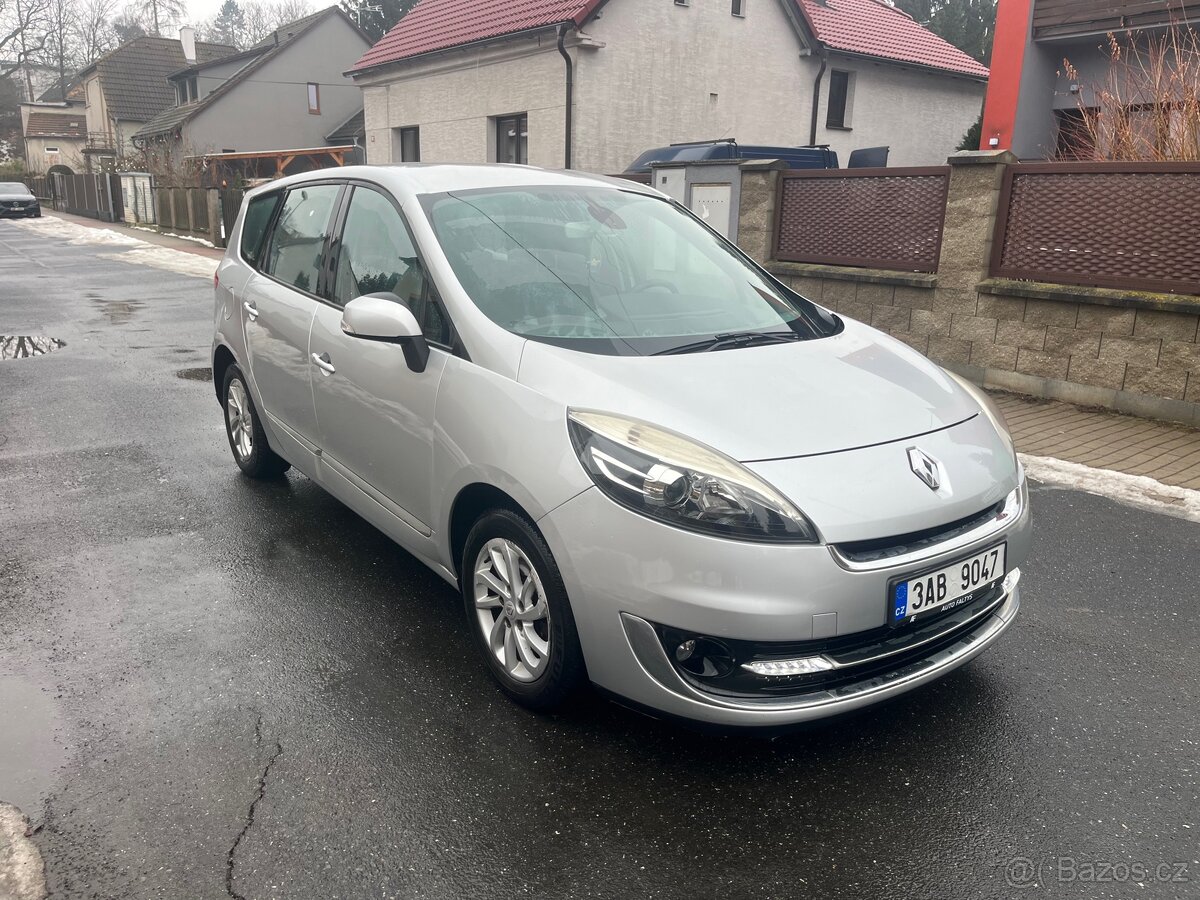 Renault Scénic III 1.6 DCI - 3