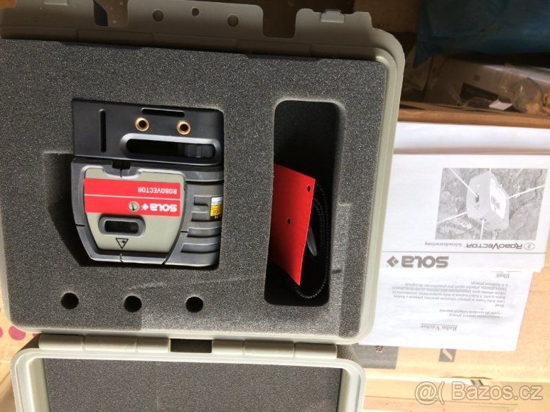 Vyprodej nařadí - 3