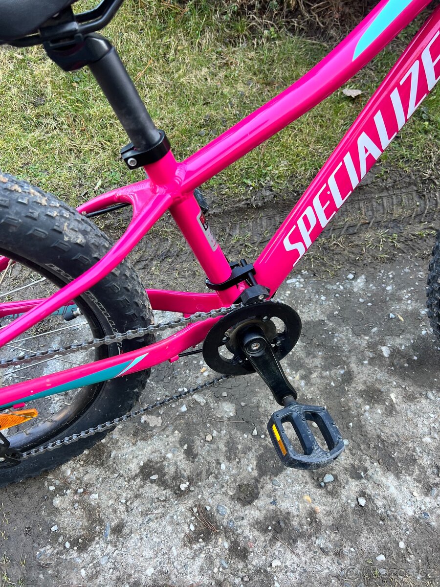 Specialized riprock 20 - 3