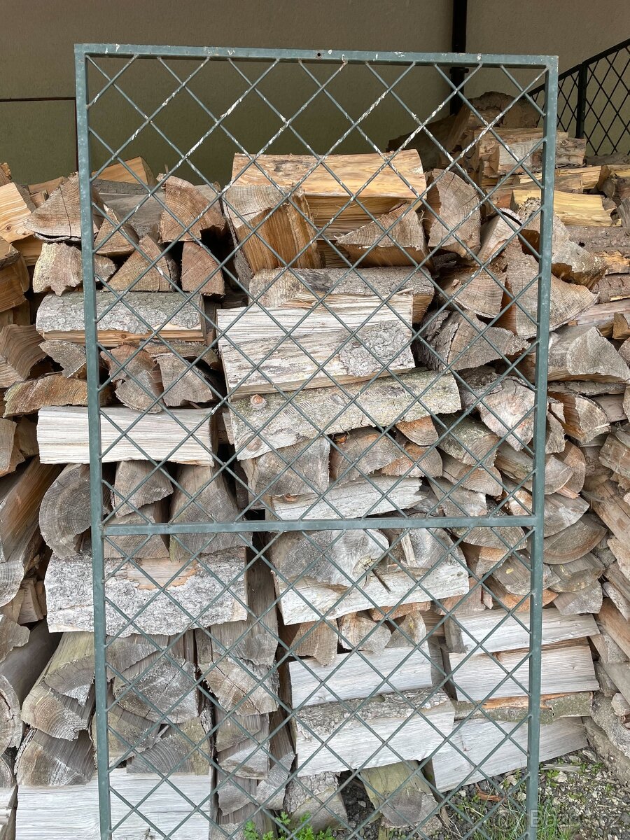 Kovový panel/pole z jeklů - 3