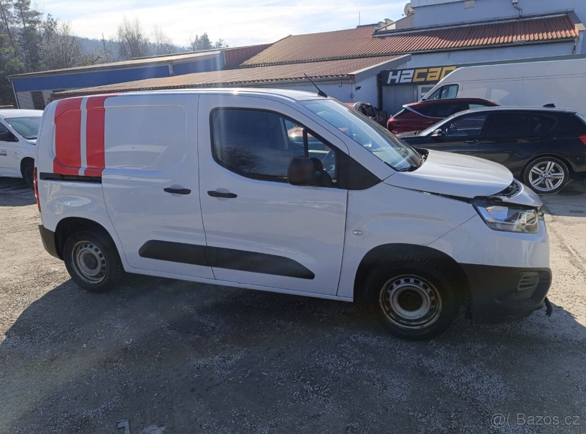 Toyota Proace City - 3