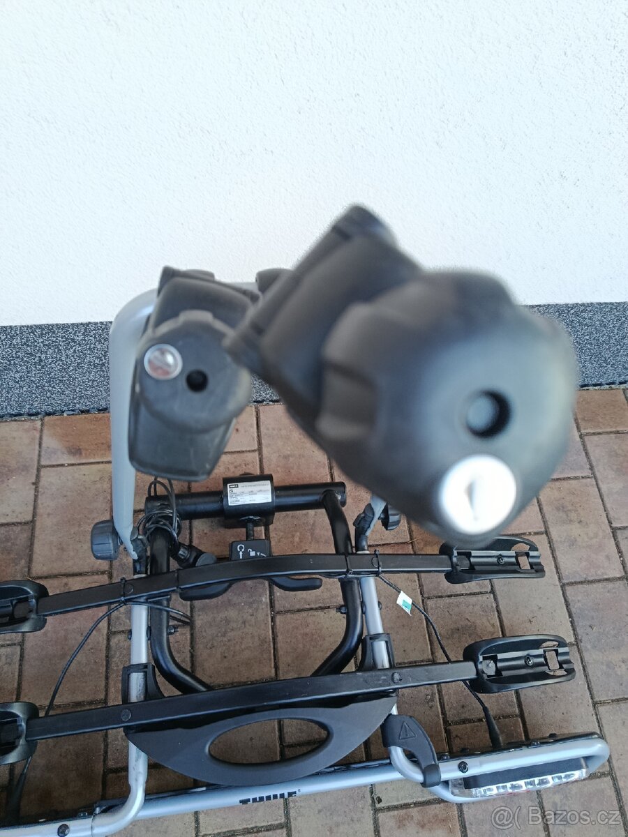 THULE EuroRide 940 - 3