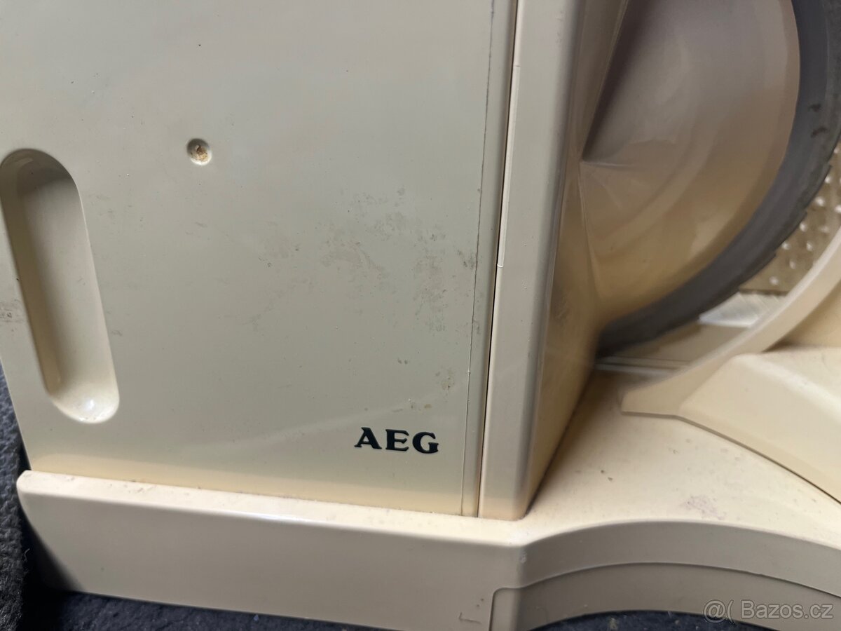 Kráječ na chleba AEG retro - 3