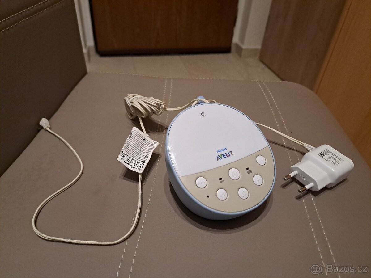 Dětská chůvička Philips Avent - 3