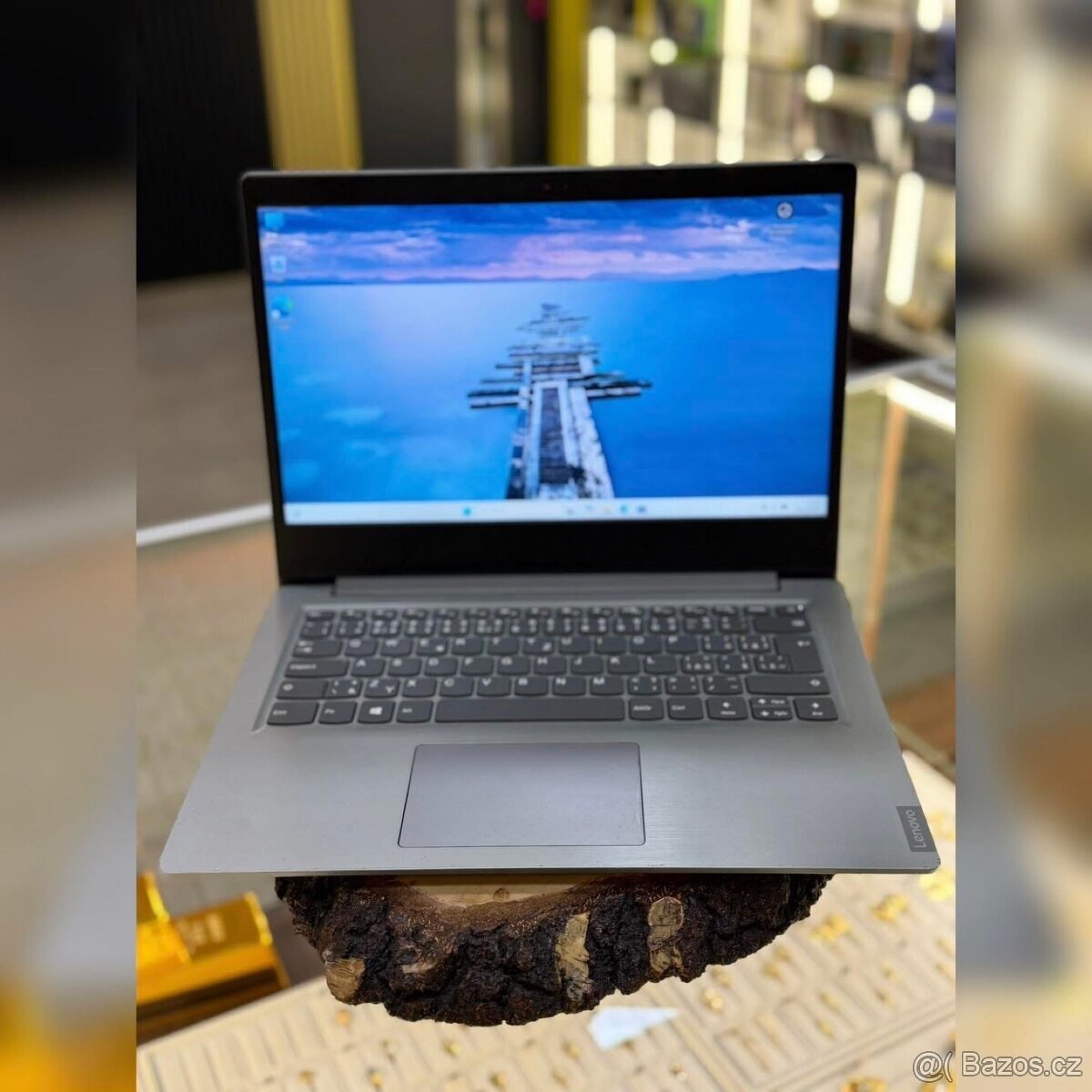 NOTEBOOK LENOVO IDEAPAD S145 - 3