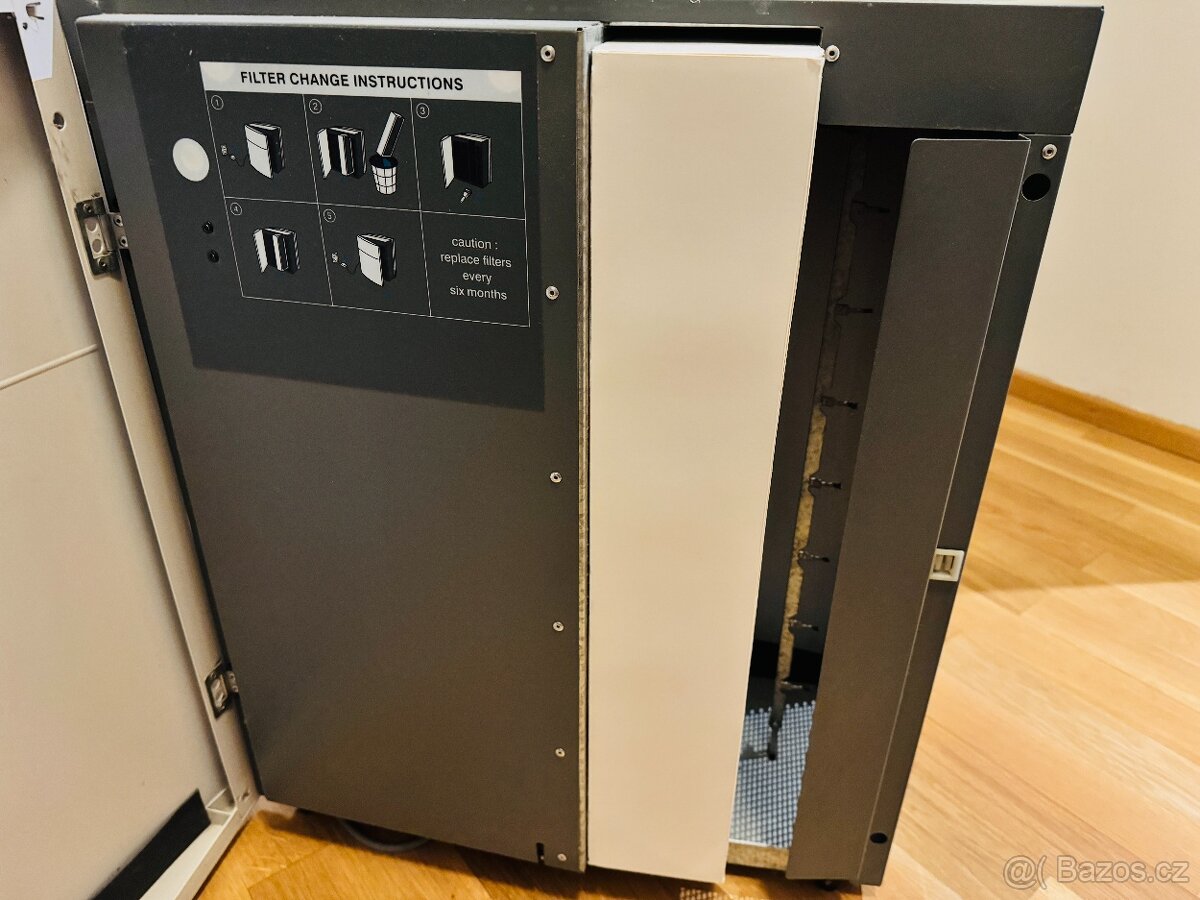 Blueair 403 Air Purifier - 3