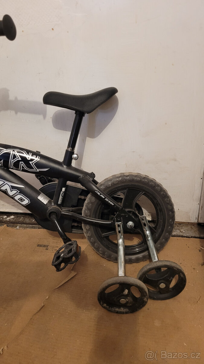 Dětské kolo Dino BMX 12" - 3