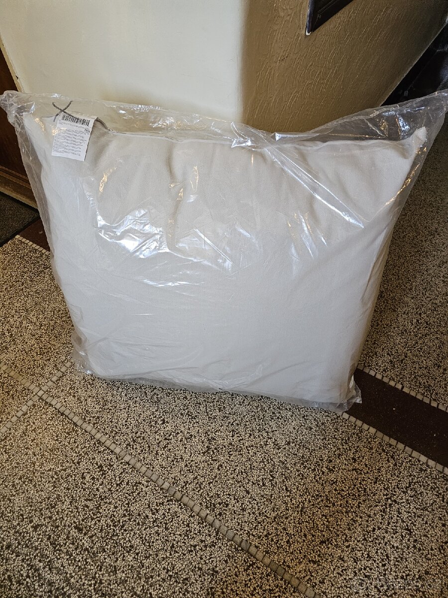 Prodám velký polštář na sezení Ikea - 3