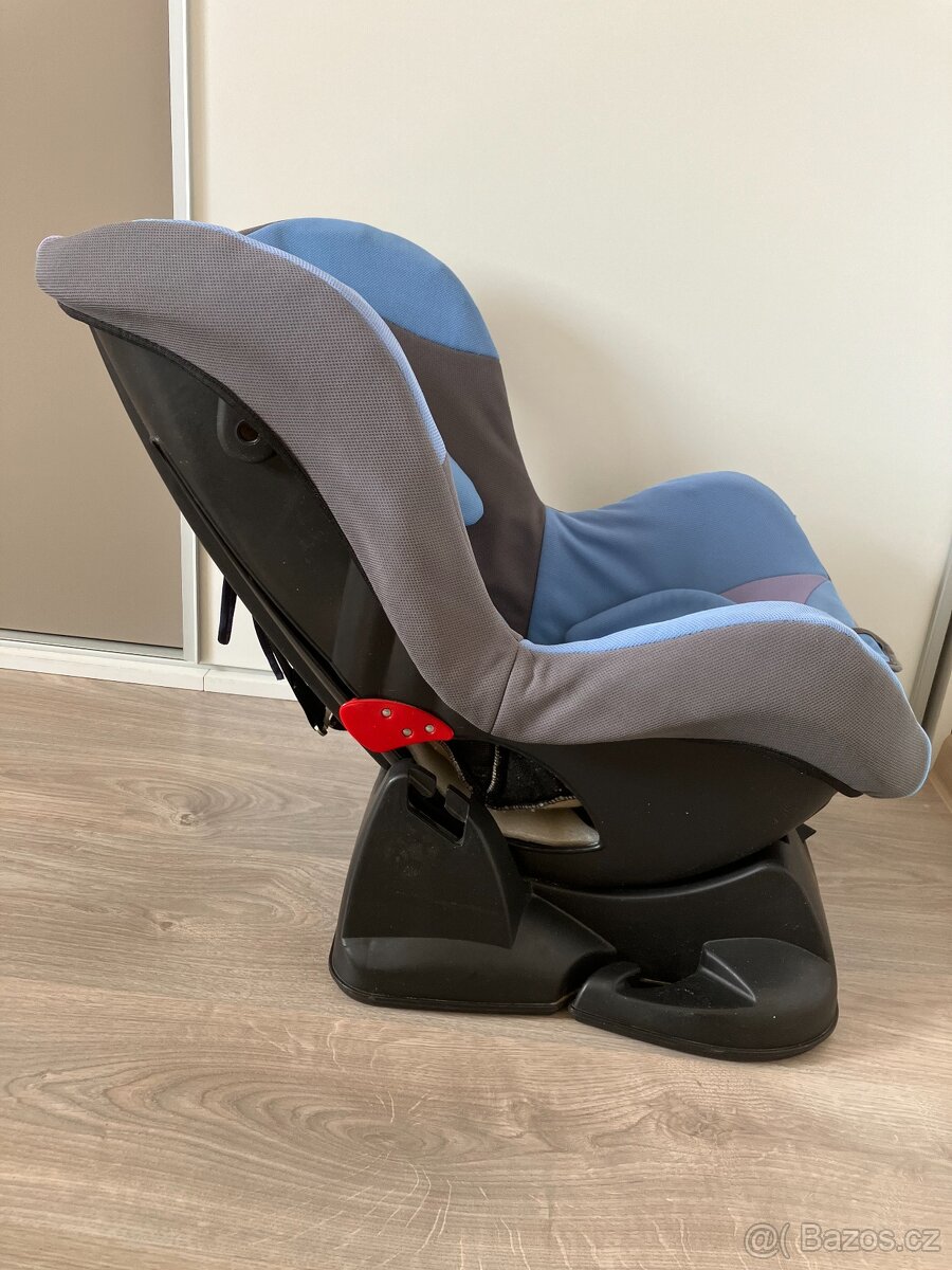 Autosedačka - 3