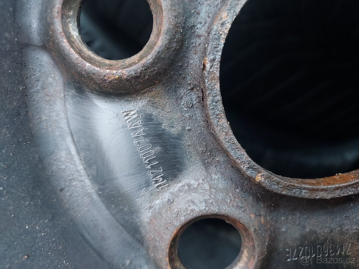 Kola VW Sharan 16 C - 3