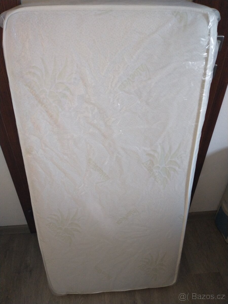 Zdravotní dětská matrace - 3