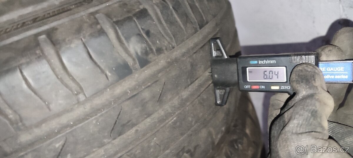 175/55 R16 77T FALKEN - 3