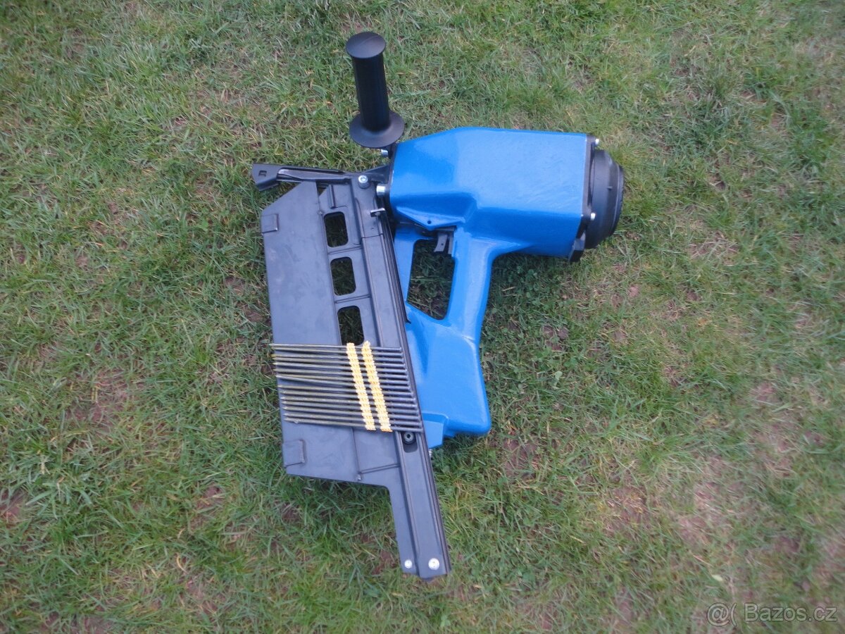 Hřebíkovačka Bea 160-962 - 3