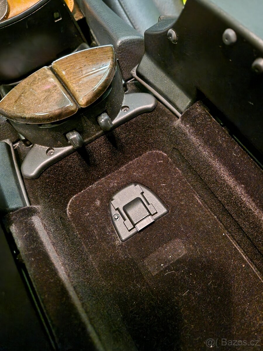 Koupím Bluetooth adaptér Mercedes - 3