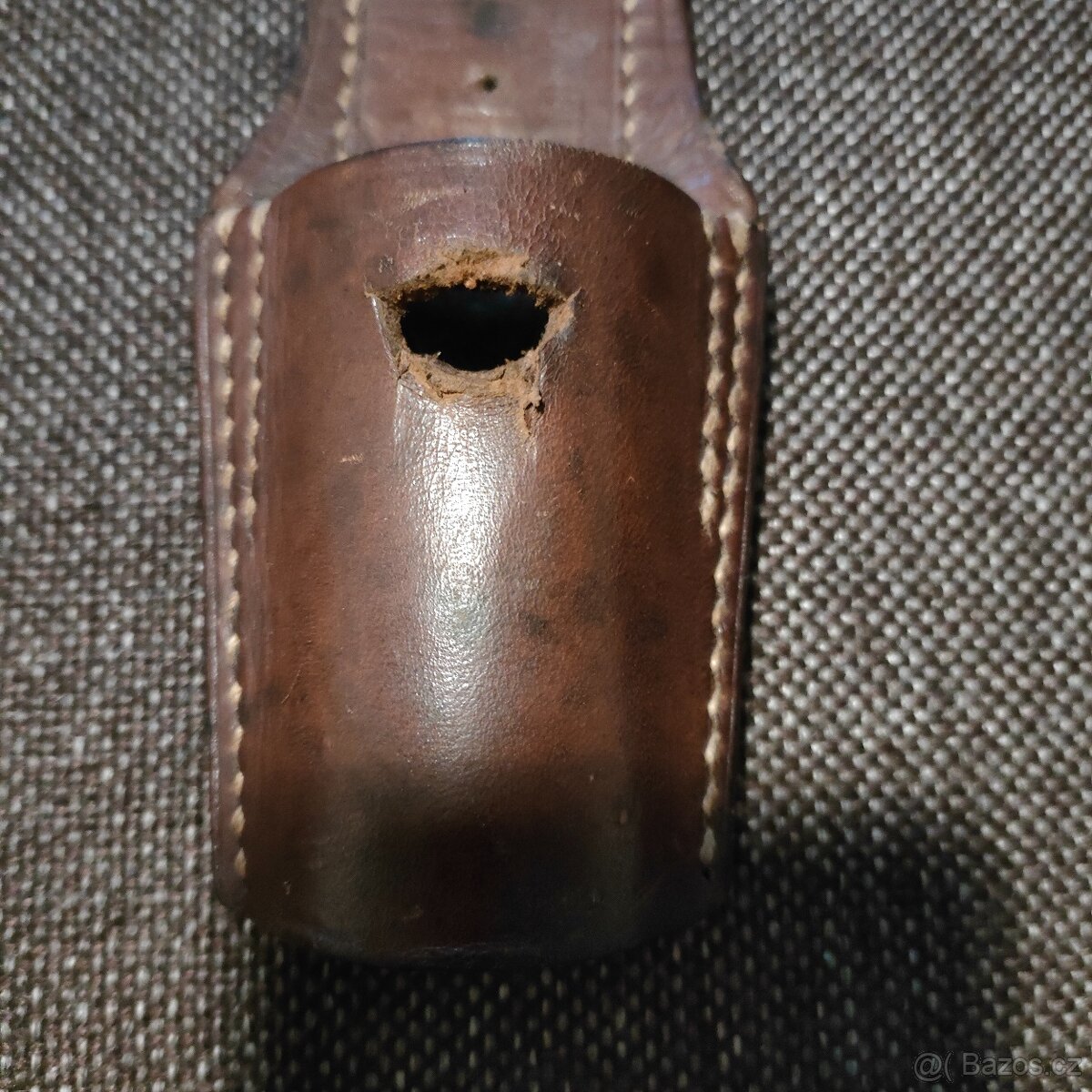 Závěsník na bodák vz.24 - 3