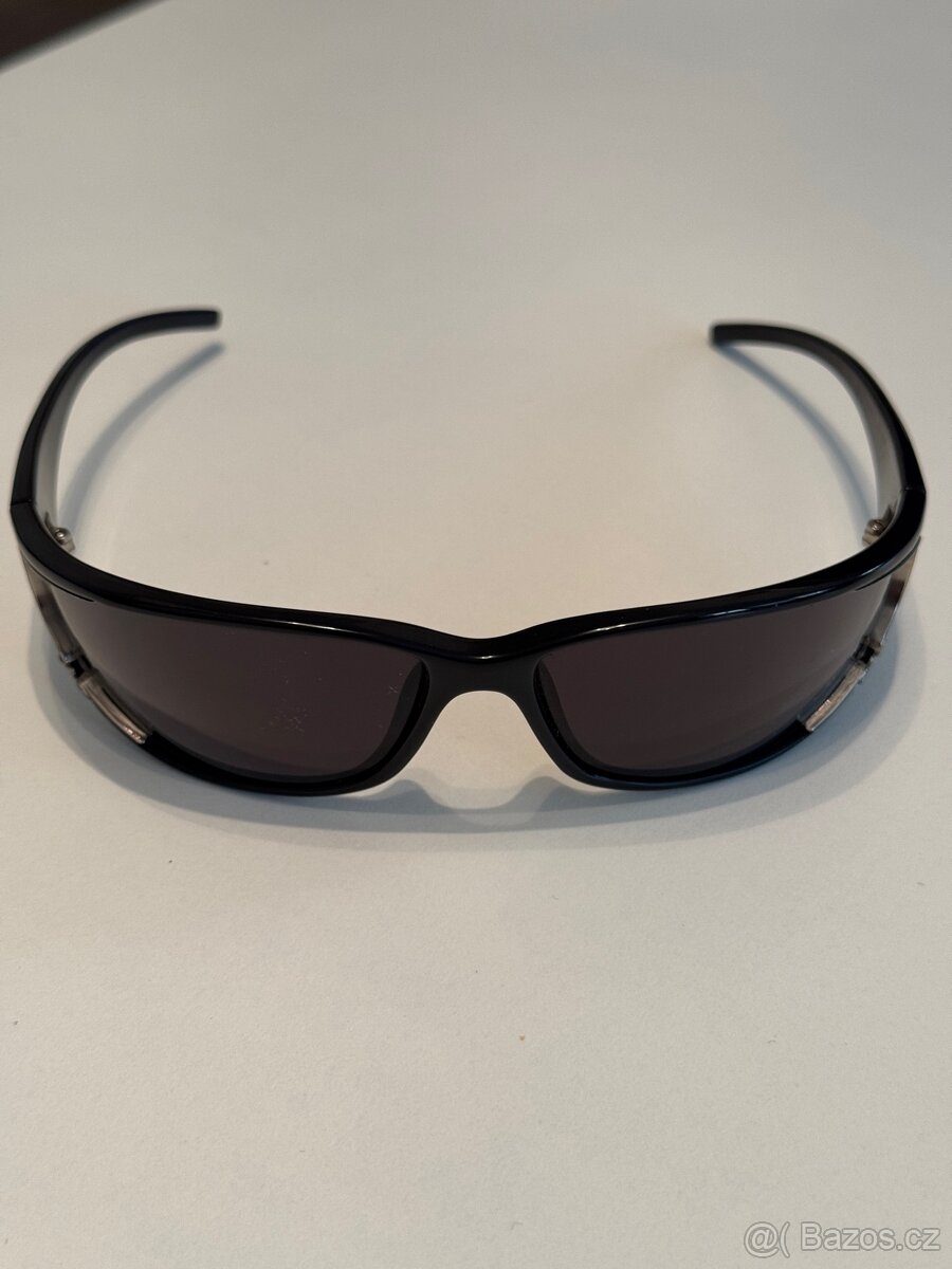 DOLCE&GABBANA UNISEX - SLUNEČNÍ BRÝLE - BLACK - 3