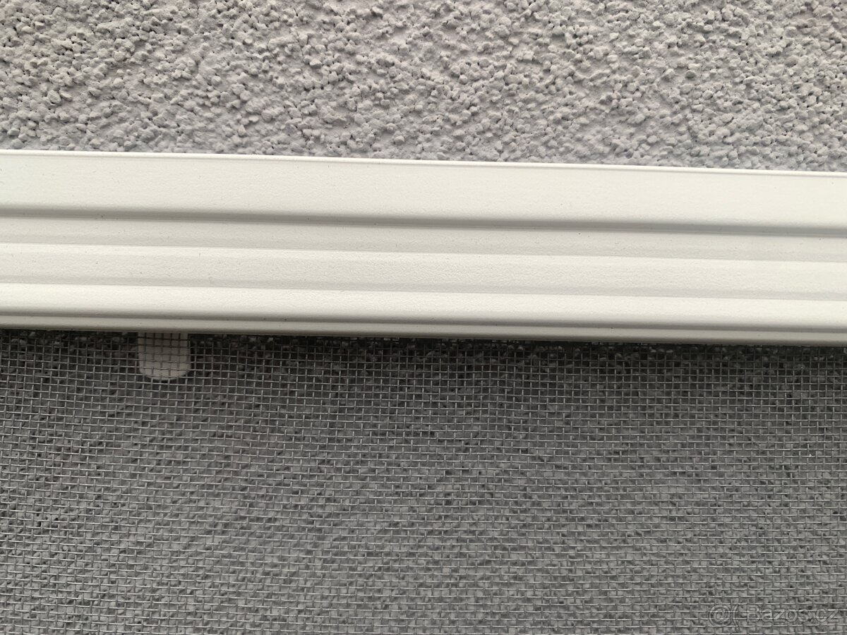 Síť do okna proti hmyzu - 3