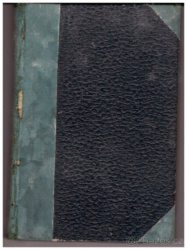 Jak rok běží, Ozvěny ( r. 1930 a 1927) - 3