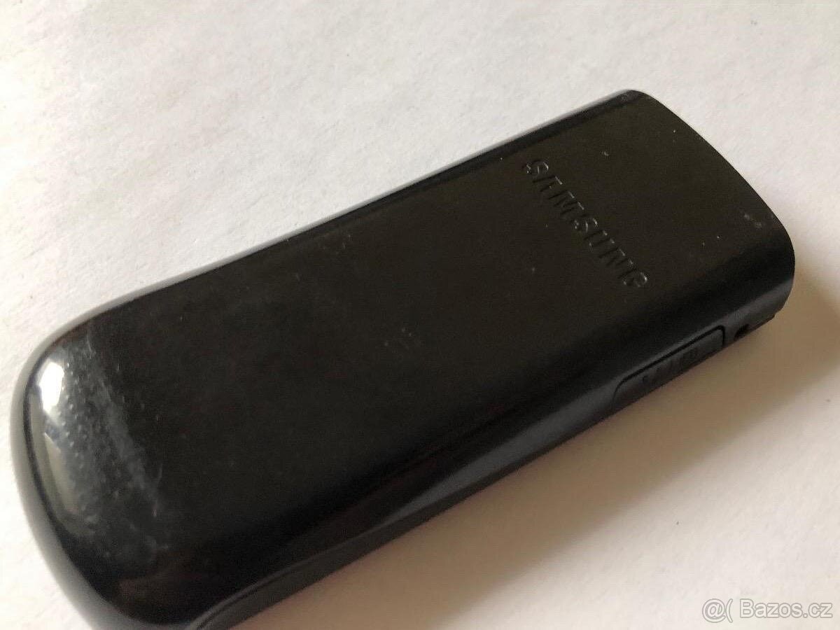 Samsung GT-E1170 záruka - 3