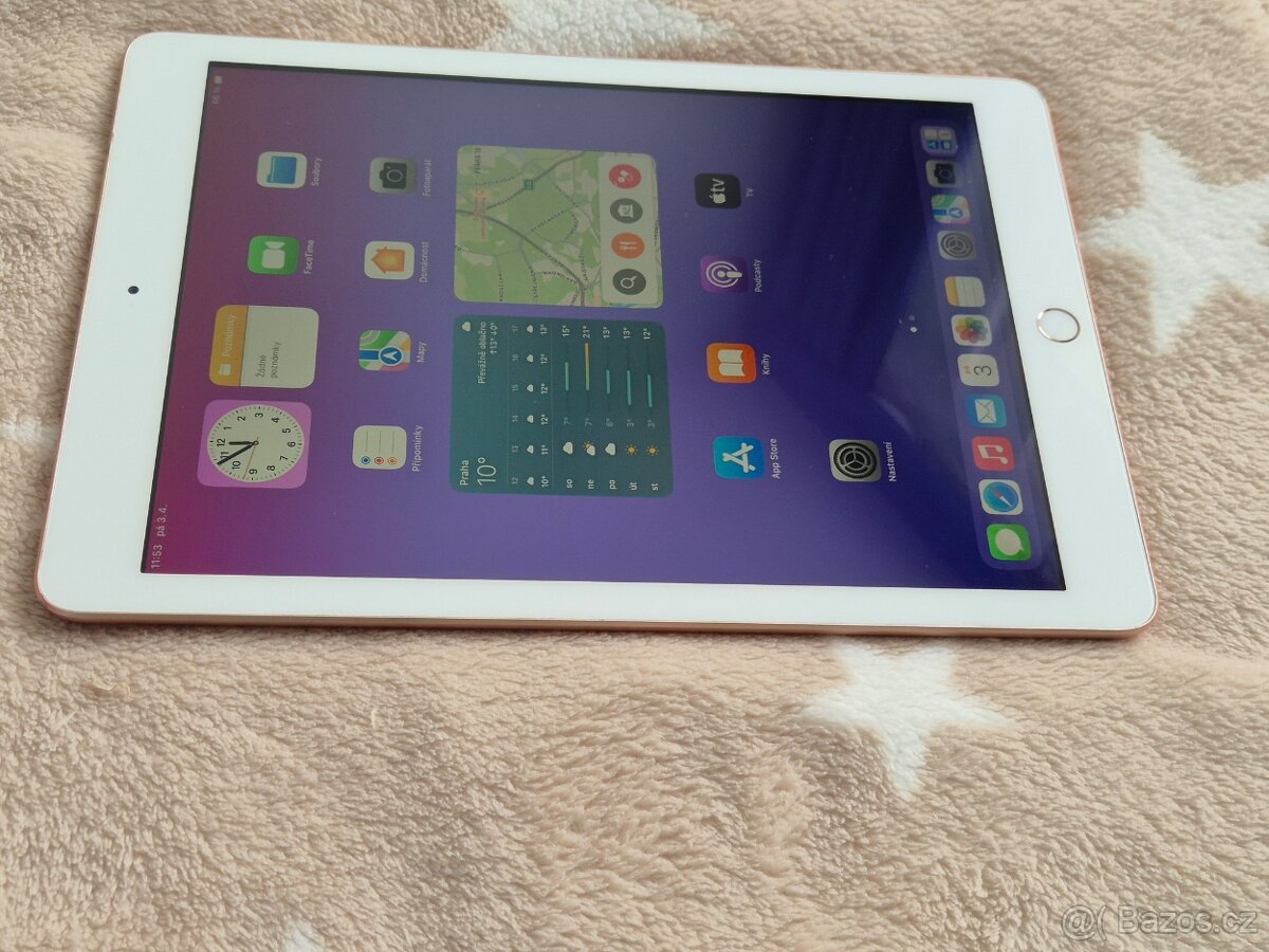 Apple iPad 6. generace - 3