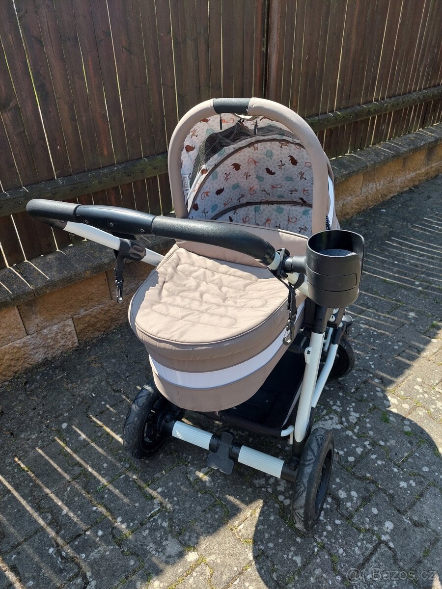 Kočárek ABC Design Viper 4 - 3