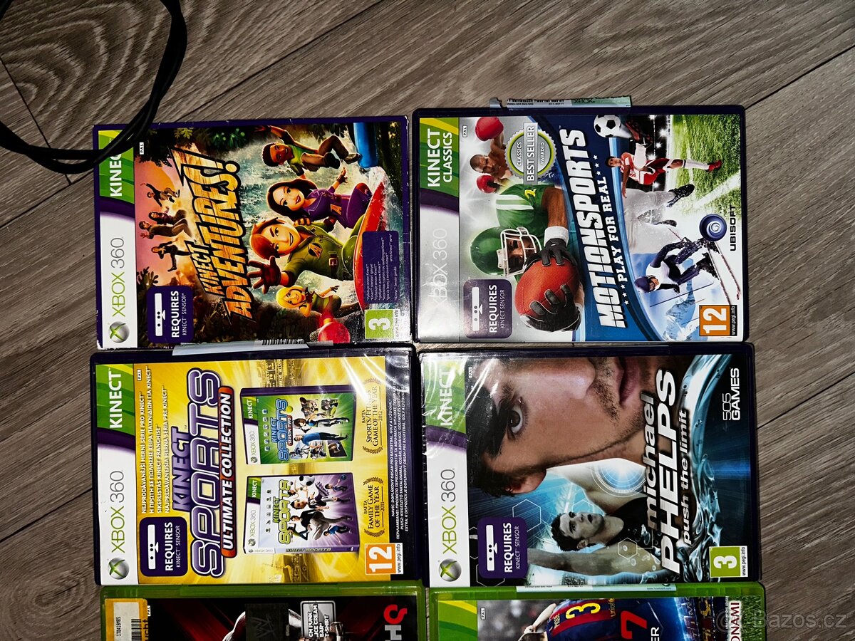 Xbox 360 - 3