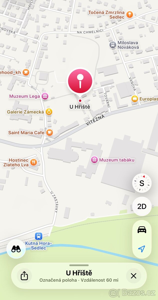 Garaz Kutná Hora - 3