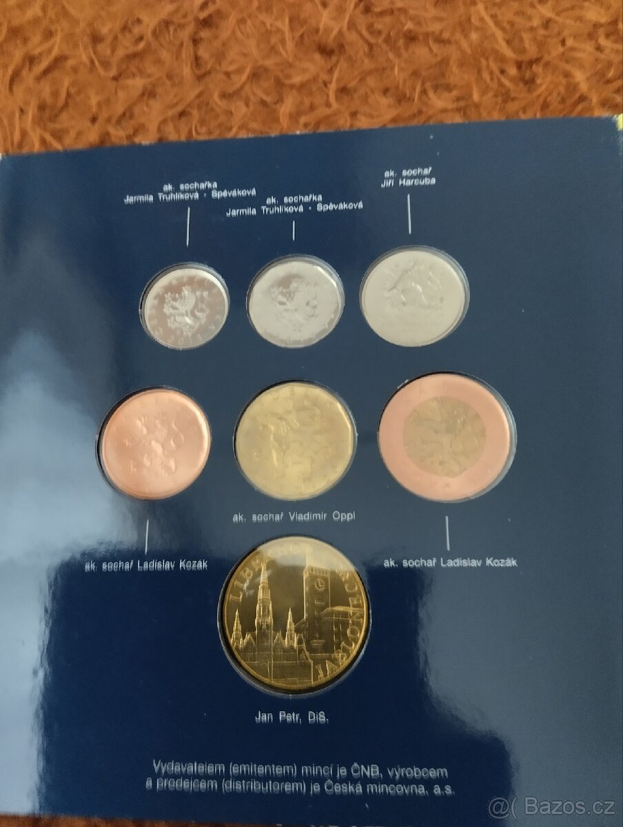 Sada minci - 3