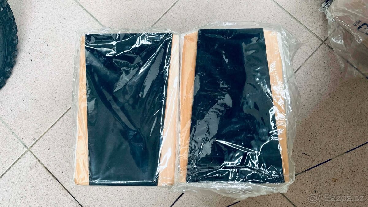 Sada reproboxů - 3