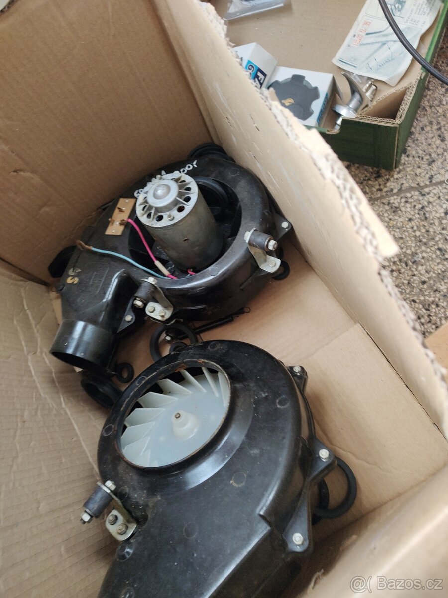 Škoda1000mb,1000mbx - 3