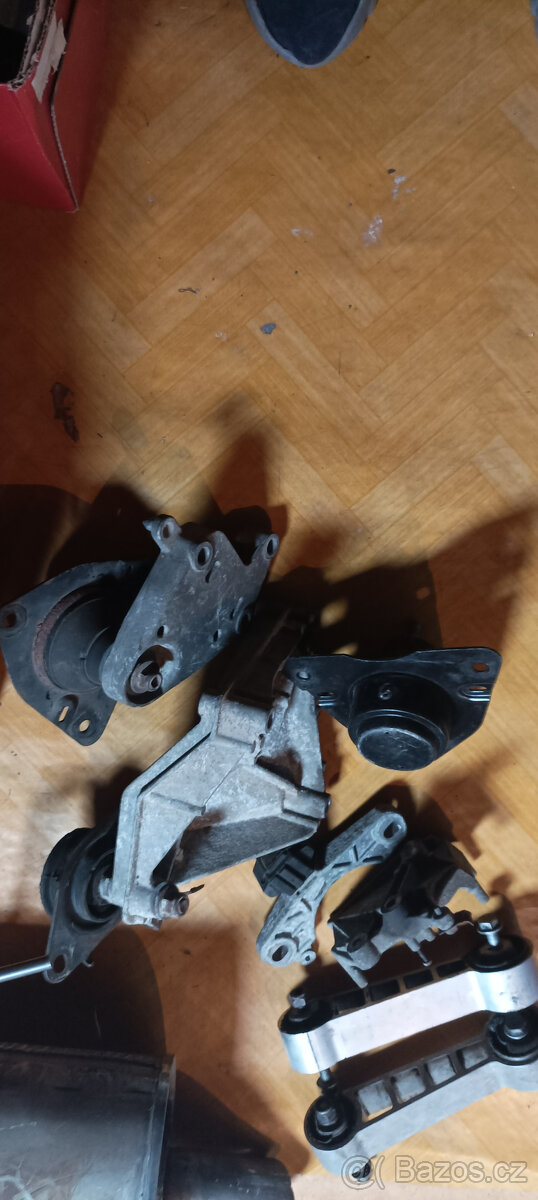 Renault Espace 3 - 3