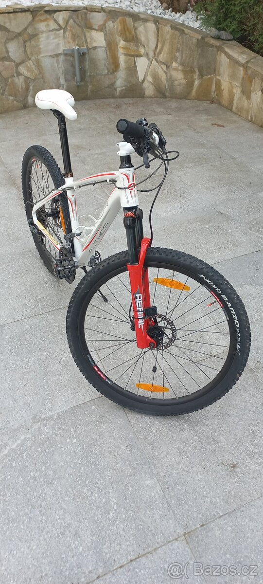 Author Traction ASL - 3