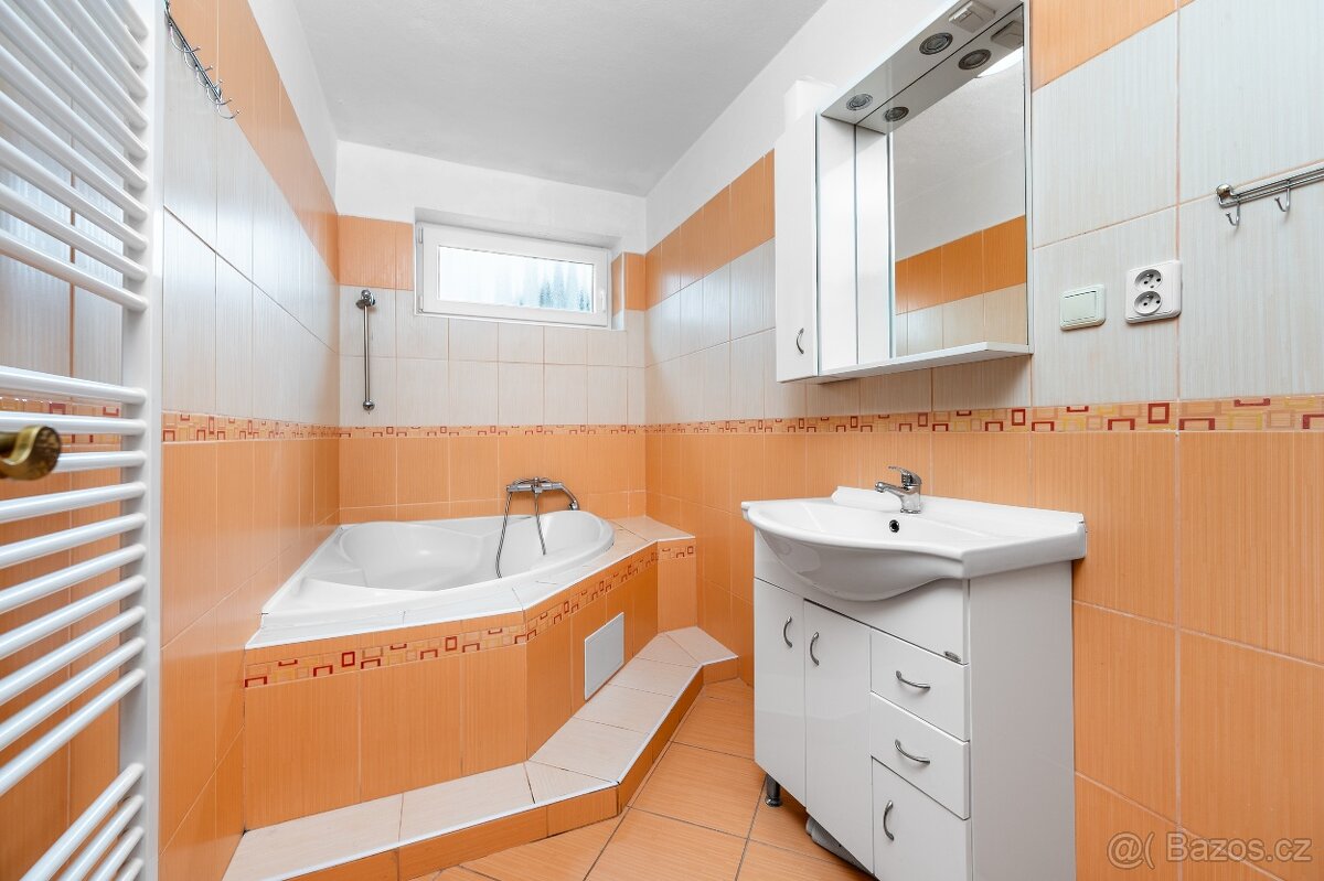 Rodinný dům Postřekov - 3