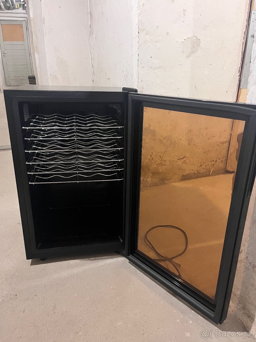 Vinotéka Baumatic - 3