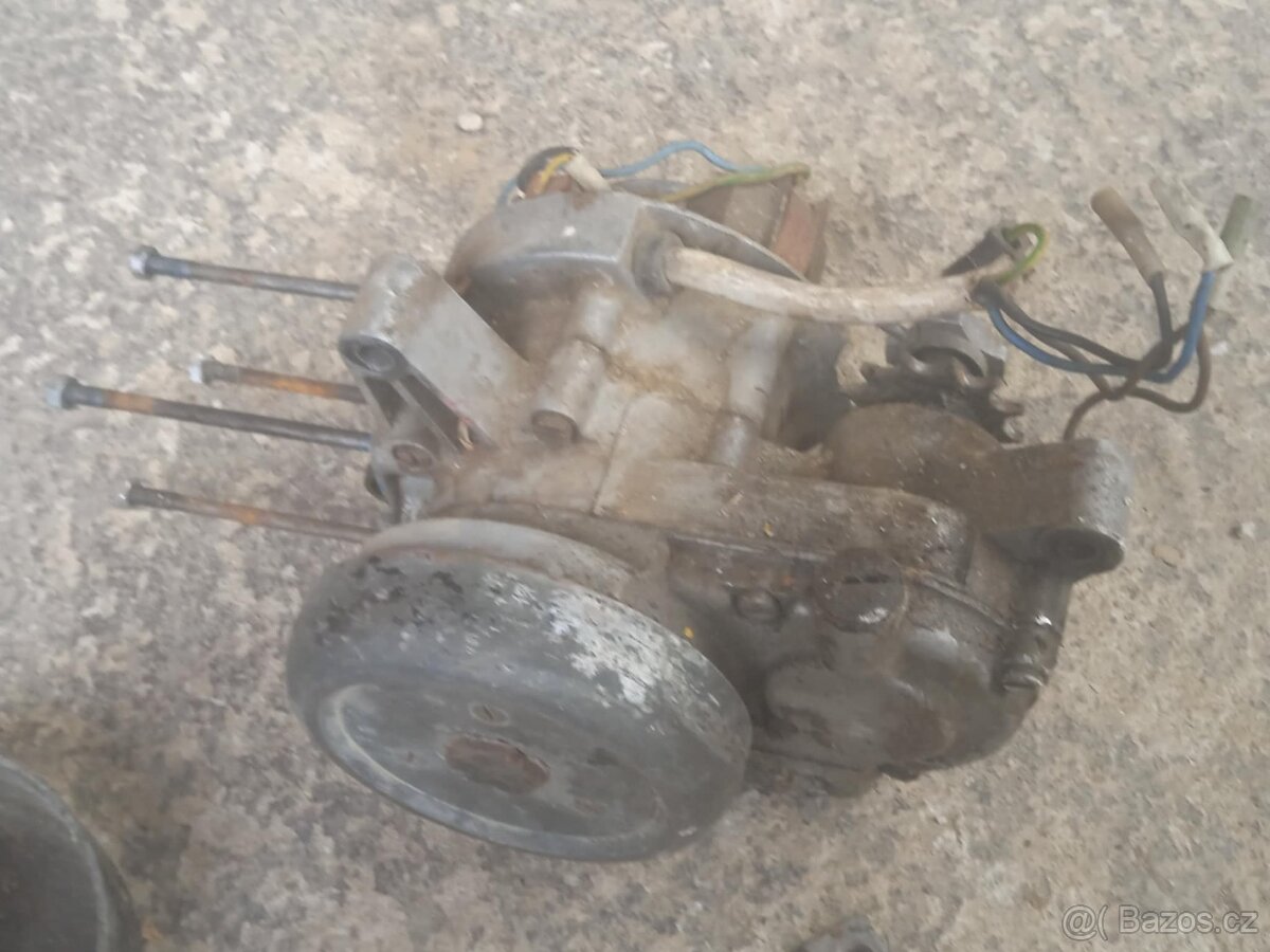 motor babeta - 3
