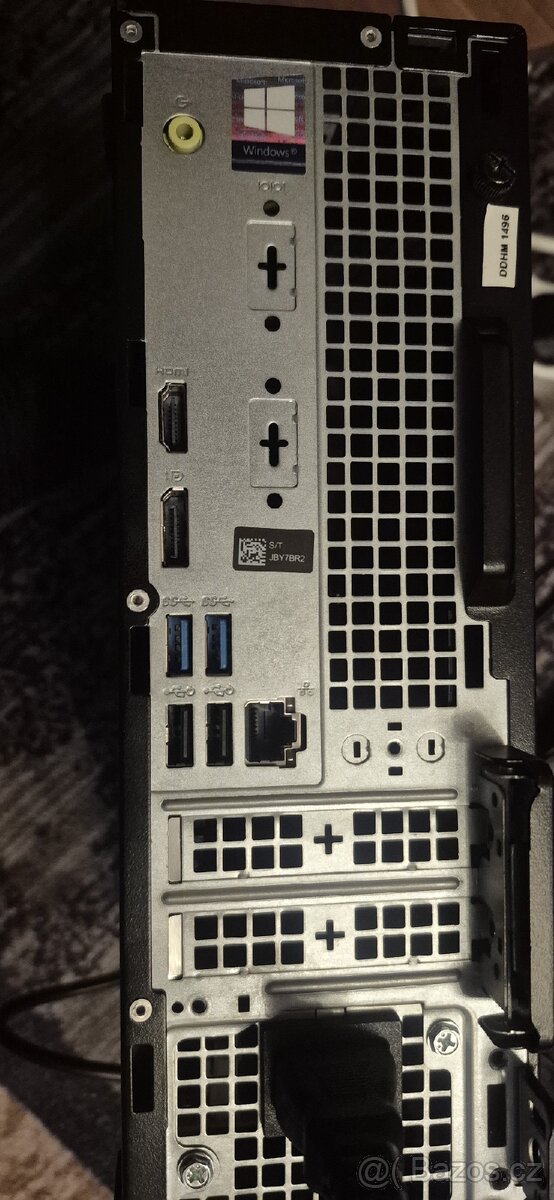 Dell OptiPlex 3060 - 3