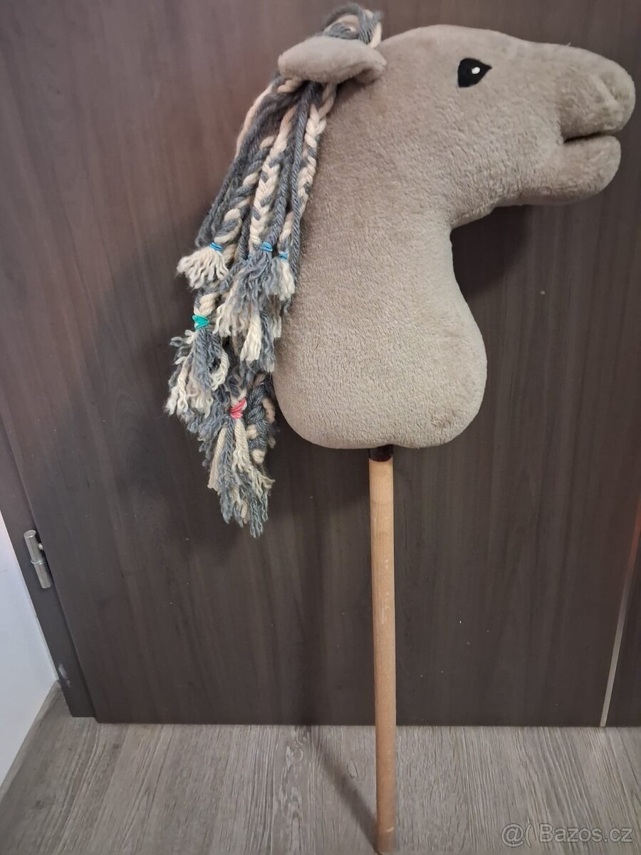 Hobby horse - 3