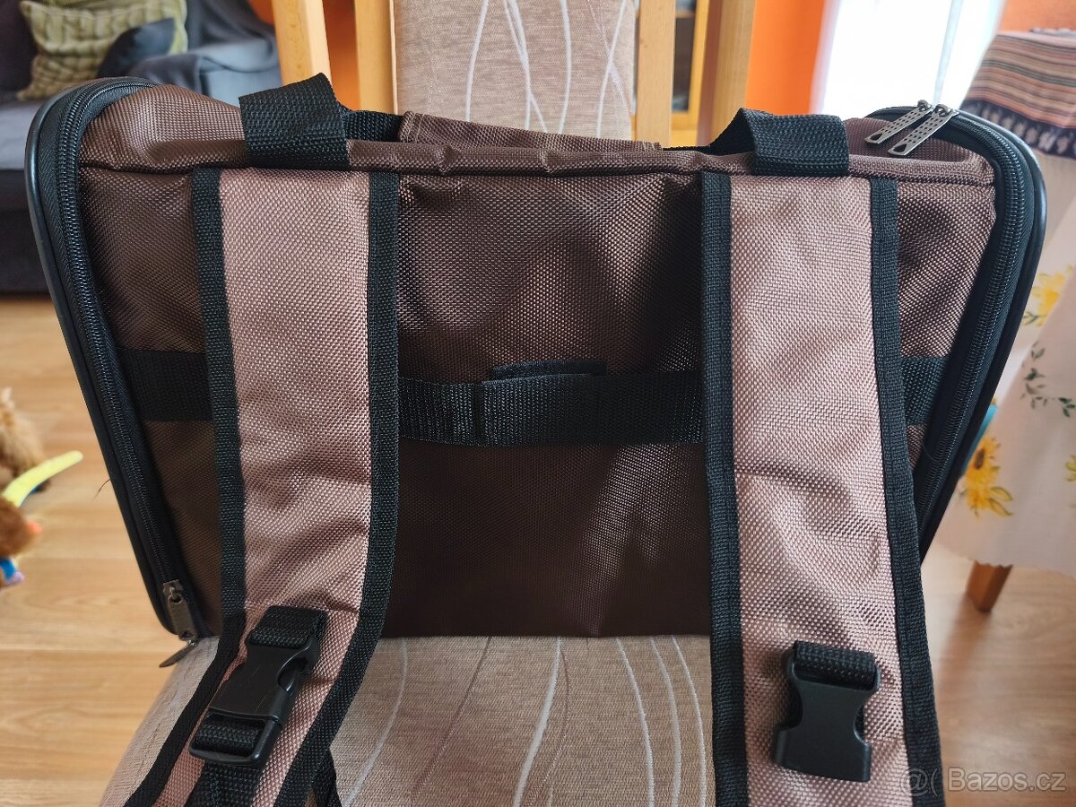 Taška Trixie Shiva pro psy - 3