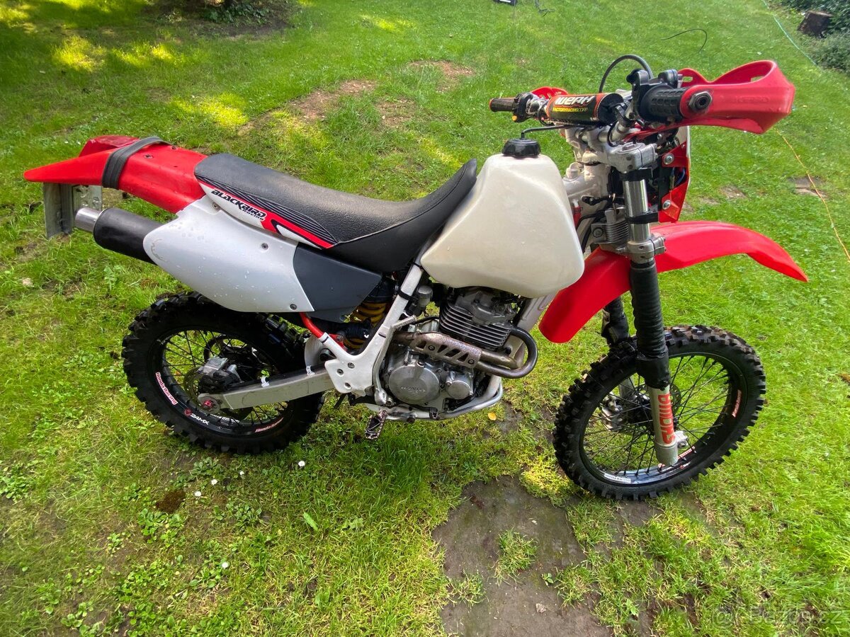 Honda XR 400