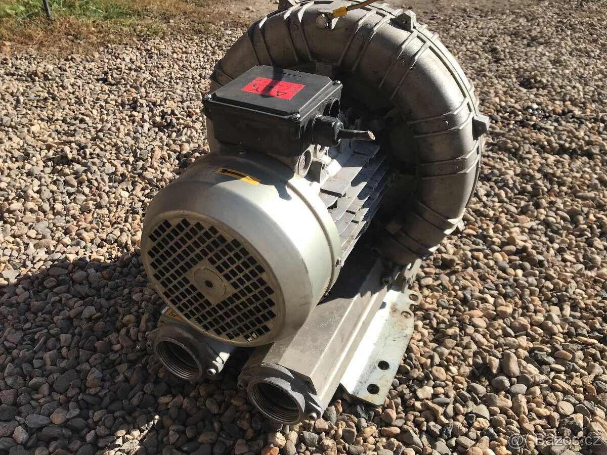 Prumyslova vyveva SCL K06-MS MOR - 3