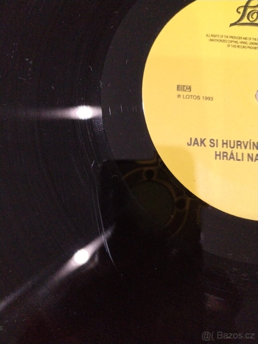 Hurvínek s Máničkou - 3