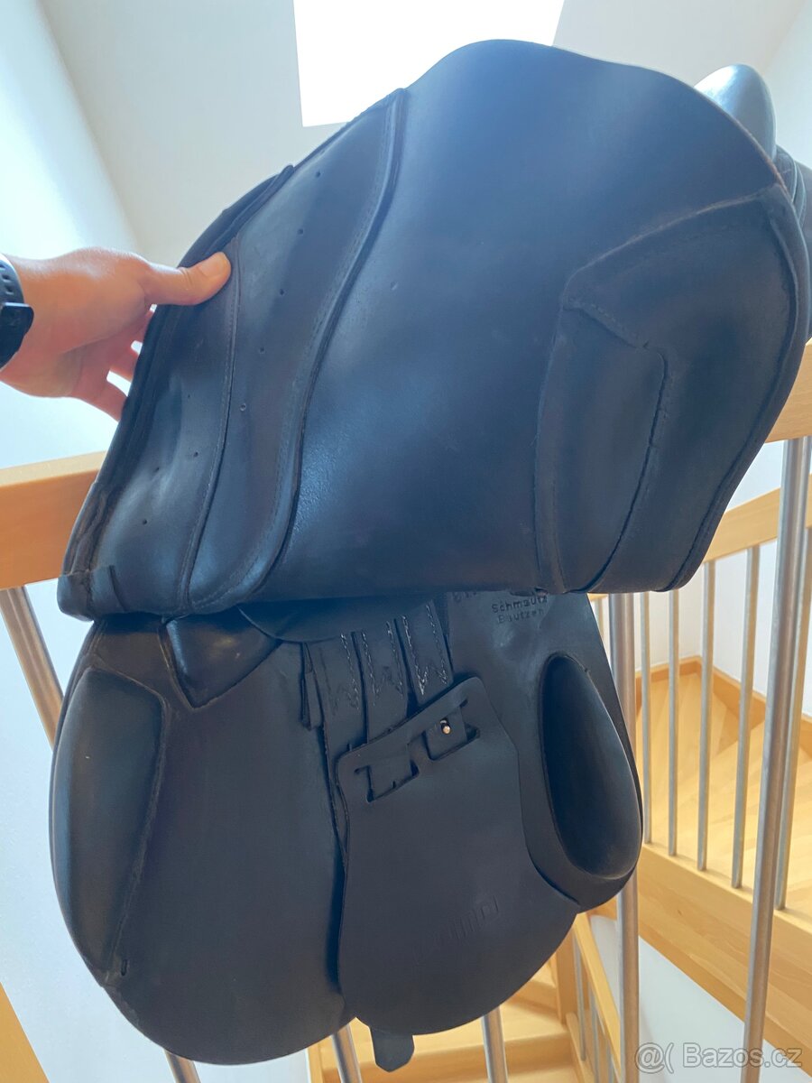 Sedlo prestige como - 3