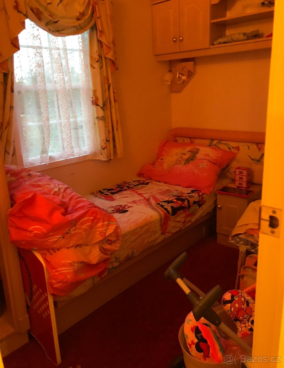 Mobilheim Atlas Image Super - 3