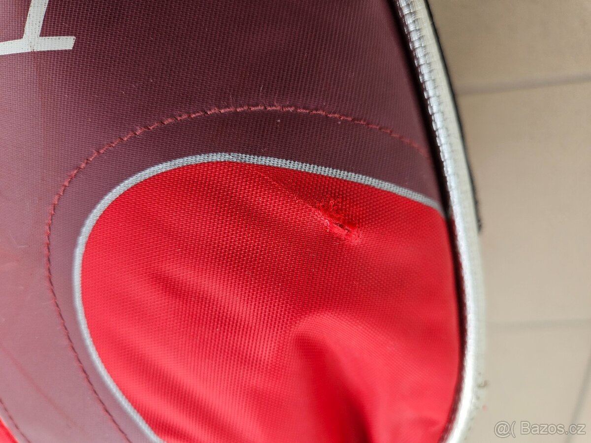 Tenisová taška bag Wilson Tour - 3