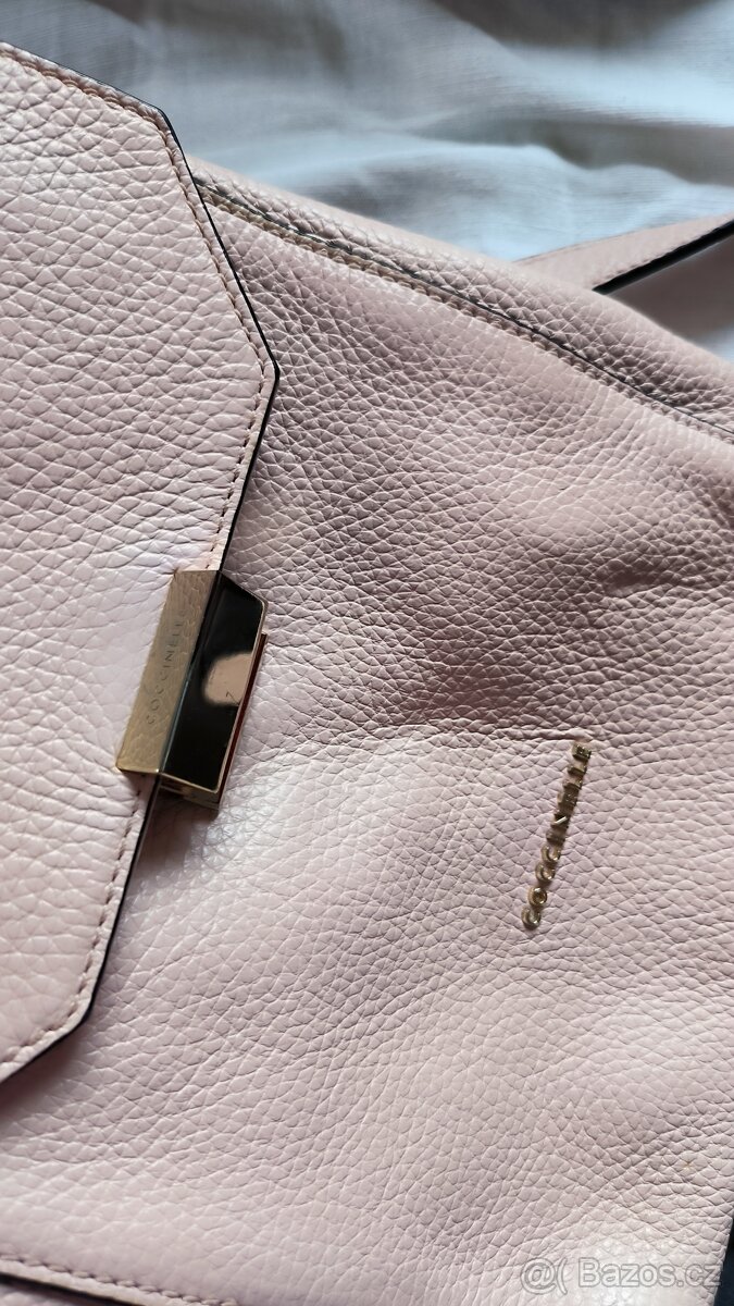 Coccinelle batůžek nový - 3