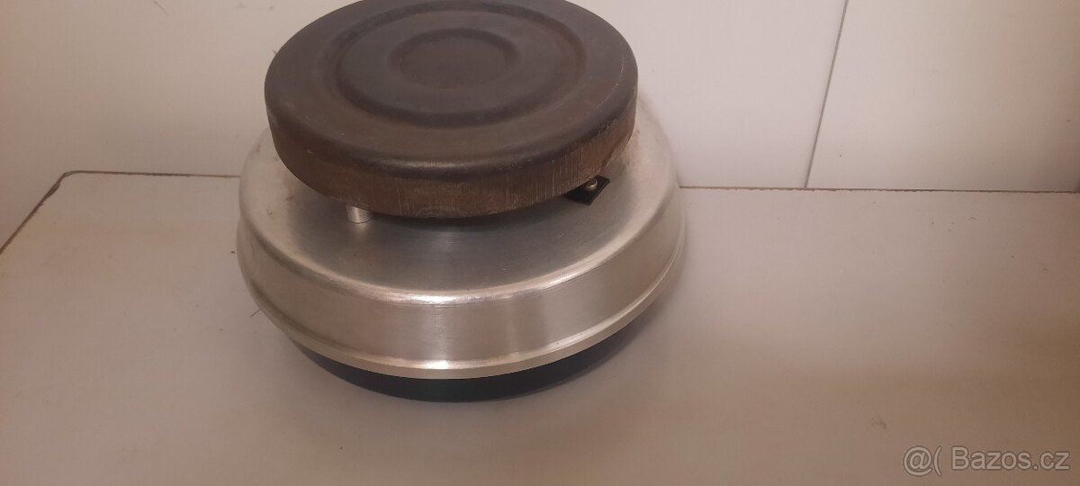 Vařič jednoplotýnkový - 3