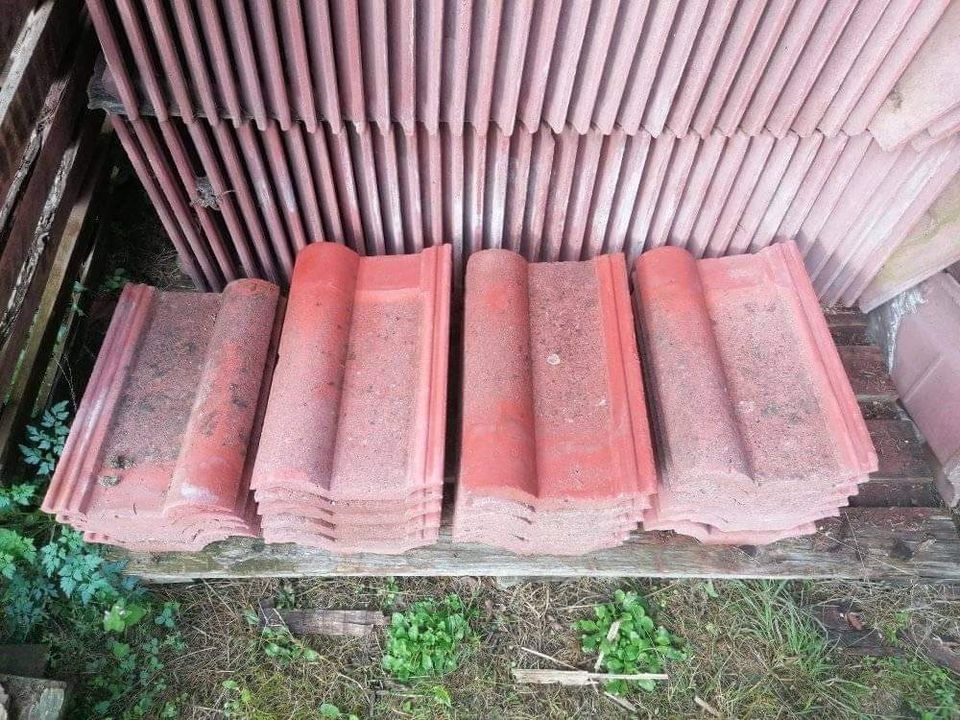 Střešní tašky - 3