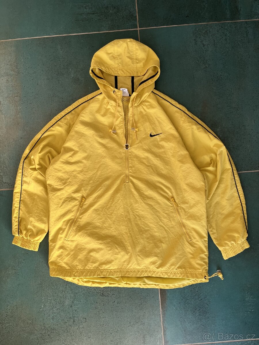 Vintage Nike Bunda - 3