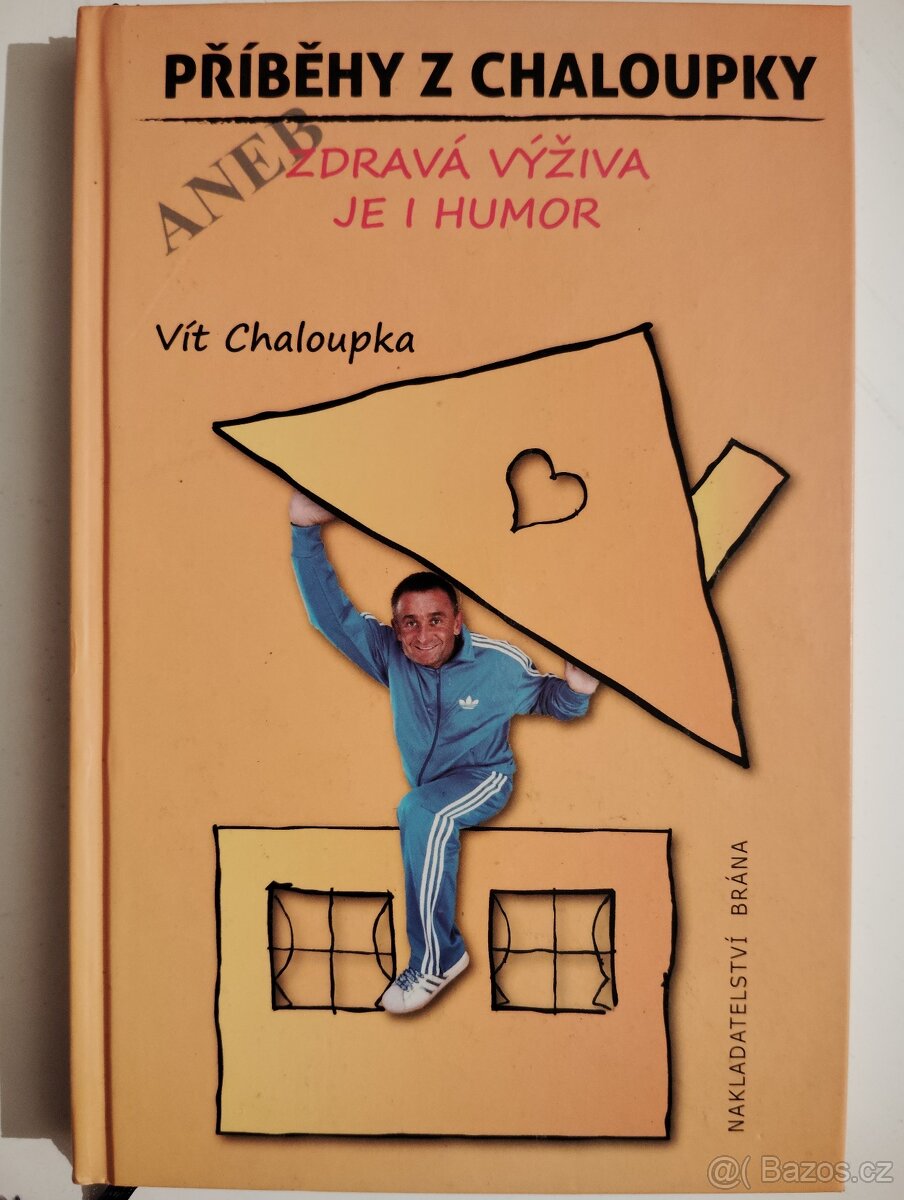 Různé kuchařky - 3